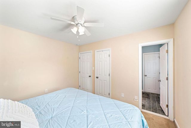 607 FRANKLIN AVENUE, Cherry Hill, NJ 08002