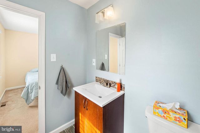 607 FRANKLIN AVENUE, Cherry Hill, NJ 08002