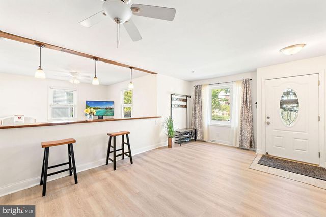 607 FRANKLIN AVENUE, Cherry Hill, NJ 08002