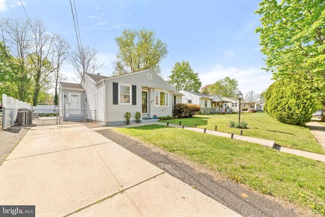607 FRANKLIN AVENUE, Cherry Hill, NJ 08002
