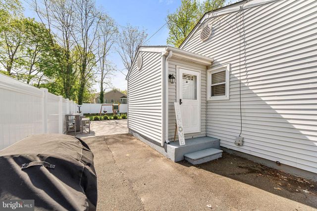 607 FRANKLIN AVENUE, Cherry Hill, NJ 08002