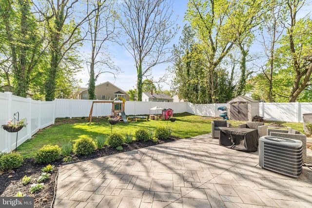607 FRANKLIN AVENUE, Cherry Hill, NJ 08002