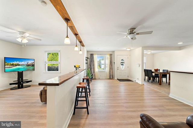 607 FRANKLIN AVENUE, Cherry Hill, NJ 08002
