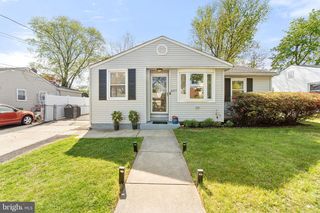 607 FRANKLIN AVENUE, Cherry Hill, NJ 08002