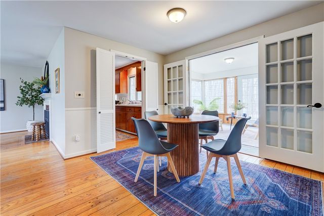 43 Crystal Spring Lane, Perinton, NY 14450