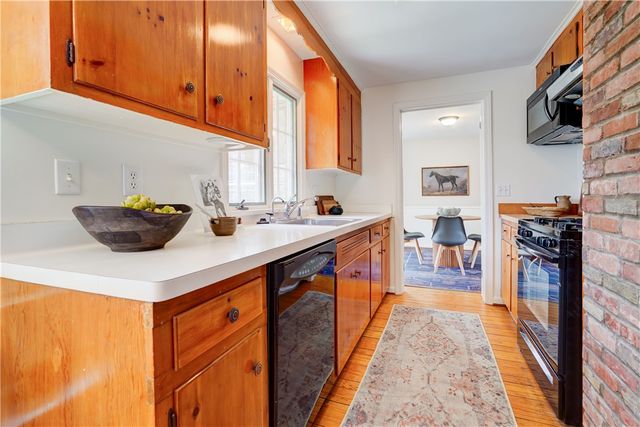 43 Crystal Spring Lane, Perinton, NY 14450