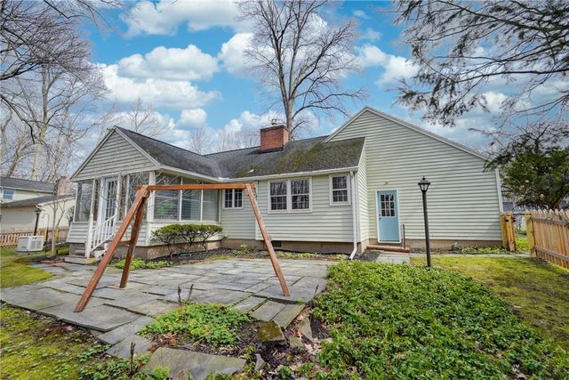 43 Crystal Spring Lane, Perinton, NY 14450