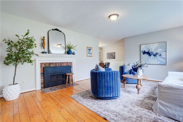 43 Crystal Spring Lane, Perinton, NY 14450