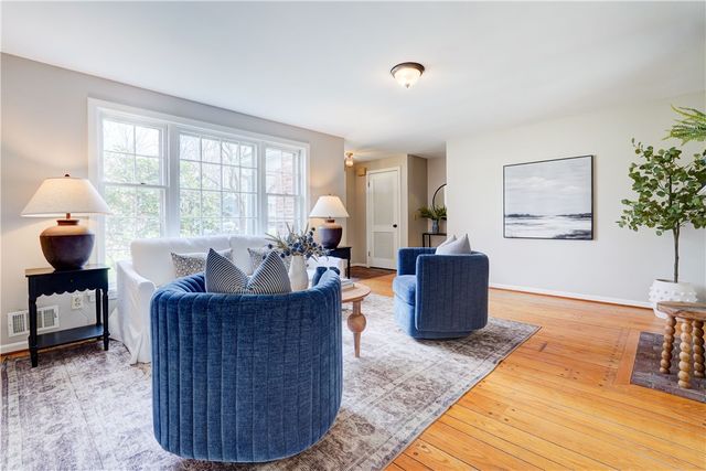 43 Crystal Spring Lane, Perinton, NY 14450