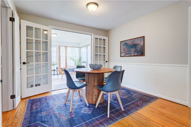 43 Crystal Spring Lane, Perinton, NY 14450