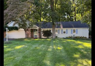 43 Crystal Spring Lane, Perinton, NY 14450