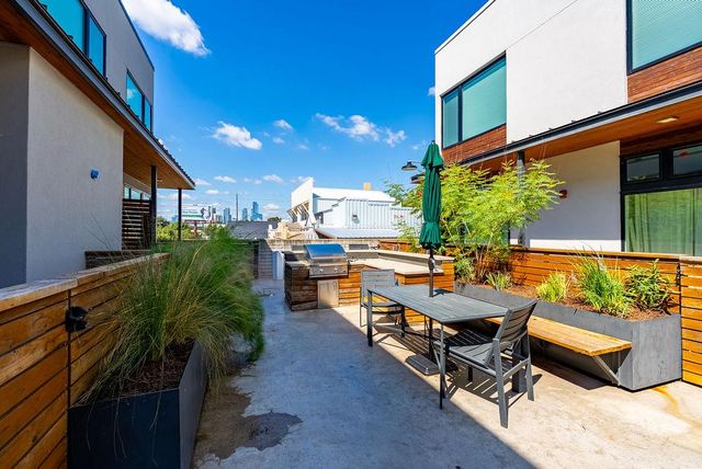 2002 E 7th ST 207, Austin, TX 78702