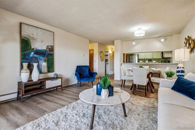 7420 E Quincy Avenue 304, Denver, CO 80237