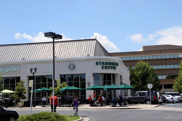 7420 E Quincy Avenue 304, Denver, CO 80237