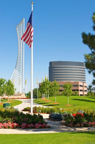 7420 E Quincy Avenue 304, Denver, CO 80237