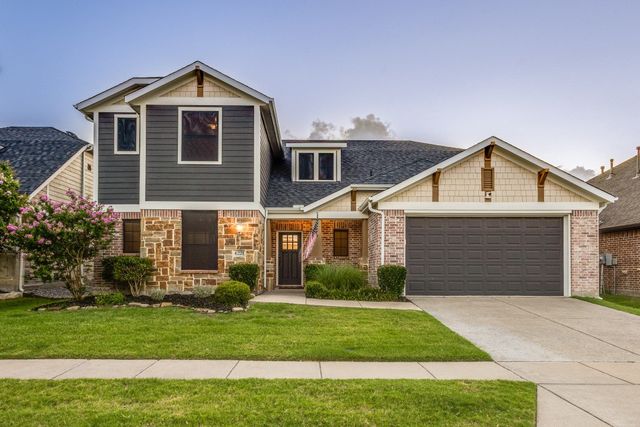 4221 Switchgrass Street, Celina, TX 75009