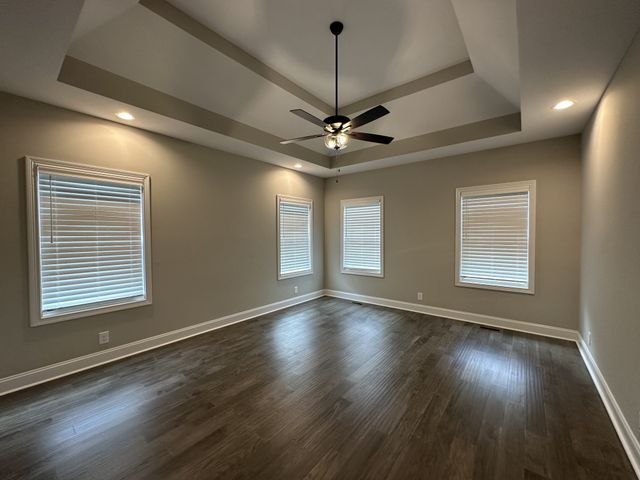 1592 Charles Bell Rd, Clarksville, TN 37040