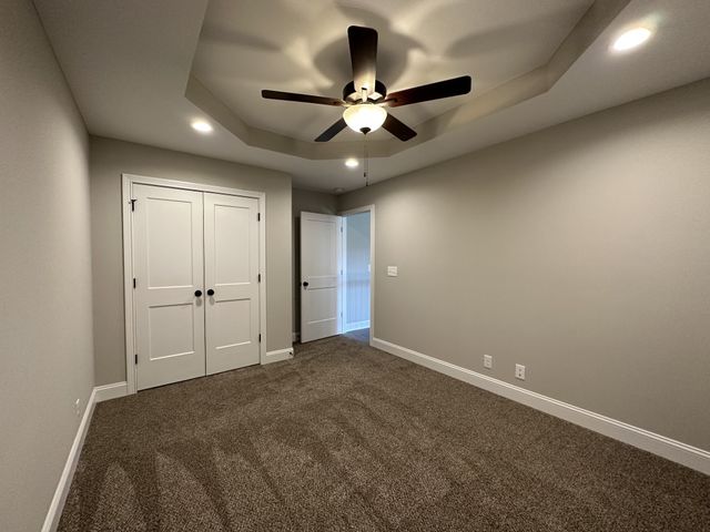 1592 Charles Bell Rd, Clarksville, TN 37040