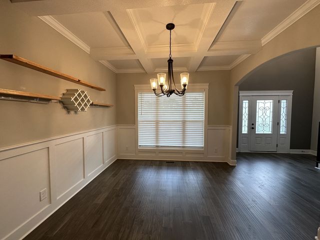 1592 Charles Bell Rd, Clarksville, TN 37040