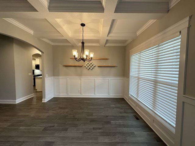 1592 Charles Bell Rd, Clarksville, TN 37040