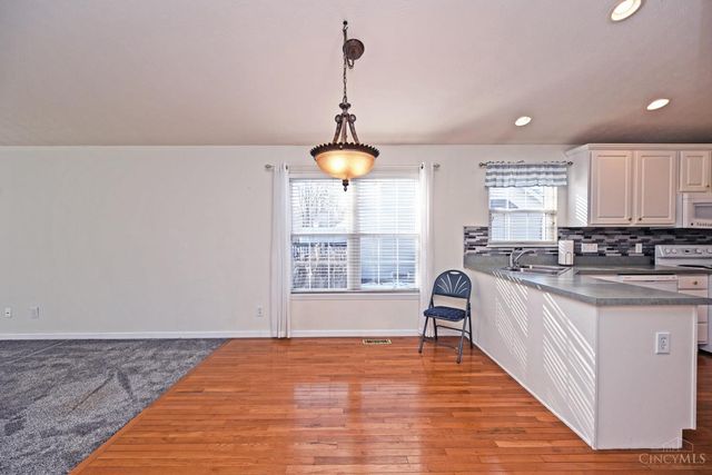 5816 Whitecat Court, Miami Twp, OH 45150