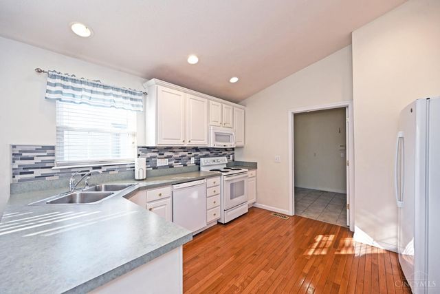 5816 Whitecat Court, Miami Twp, OH 45150