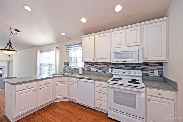 5816 Whitecat Court, Miami Twp, OH 45150