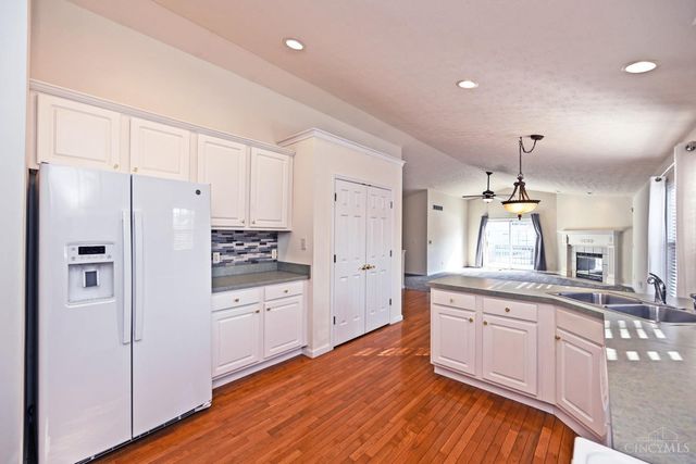 5816 Whitecat Court, Miami Twp, OH 45150