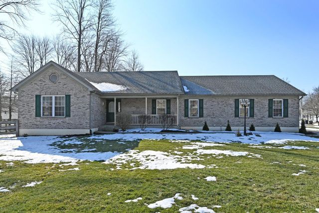 5816 Whitecat Court, Miami Twp, OH 45150