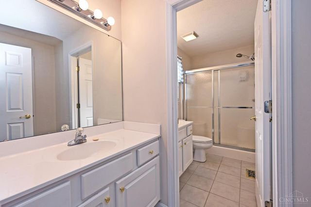 5816 Whitecat Court, Miami Twp, OH 45150