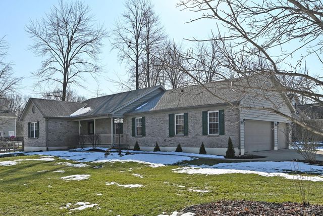 5816 Whitecat Court, Miami Twp, OH 45150