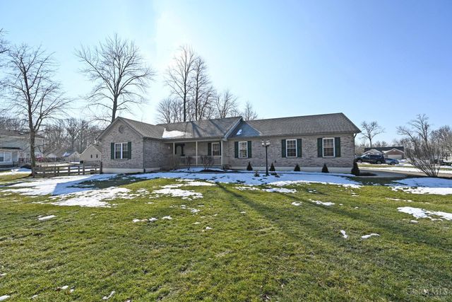 5816 Whitecat Court, Miami Twp, OH 45150