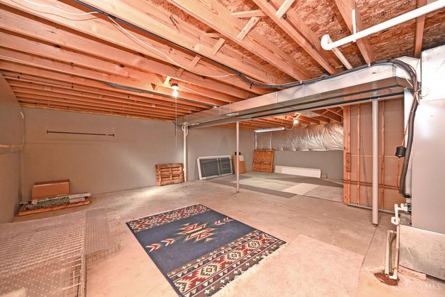 5816 Whitecat Court, Miami Twp, OH 45150