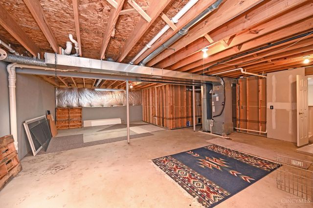 5816 Whitecat Court, Miami Twp, OH 45150