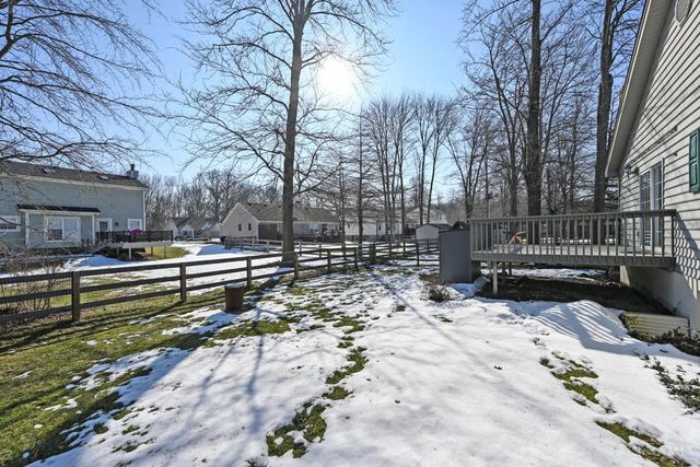 5816 Whitecat Court, Miami Twp, OH 45150