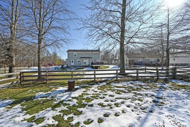 5816 Whitecat Court, Miami Twp, OH 45150