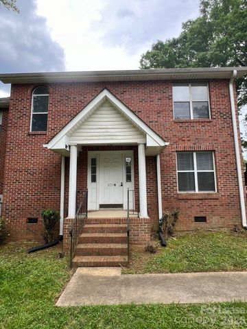 8014 Pleasant Grove Road B, Charlotte, NC 28216