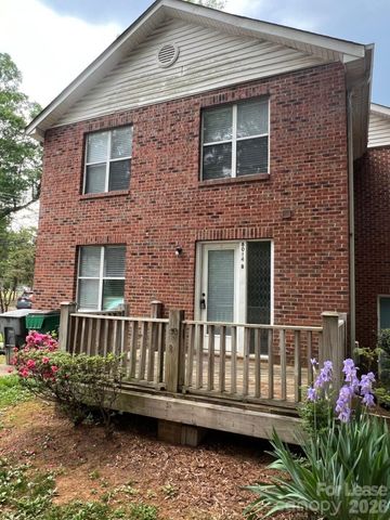 8014 Pleasant Grove Road B, Charlotte, NC 28216