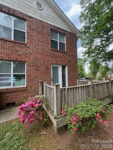 8014 Pleasant Grove Road B, Charlotte, NC 28216