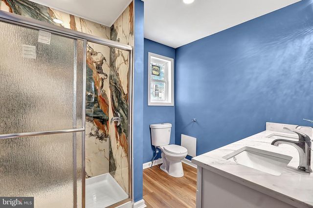 840--AFT PARKSIDE, Trenton, NJ 08618