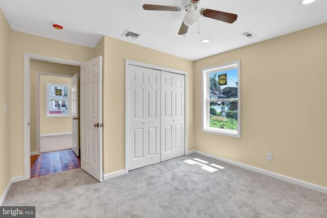 840--AFT PARKSIDE, Trenton, NJ 08618