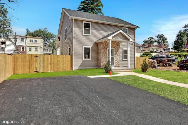 840--AFT PARKSIDE, Trenton, NJ 08618