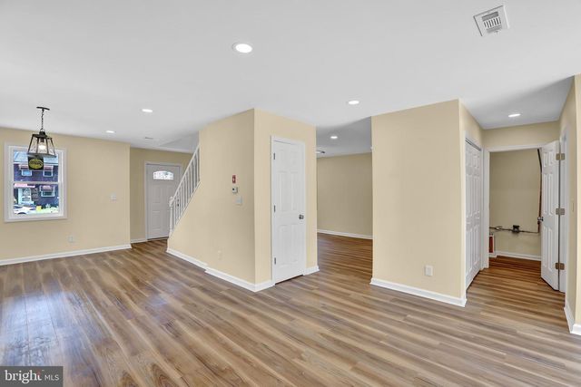 840--AFT PARKSIDE, Trenton, NJ 08618