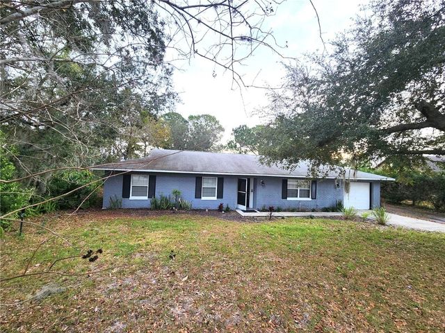 2033 QUINTILIS CT, Deltona, FL 32738