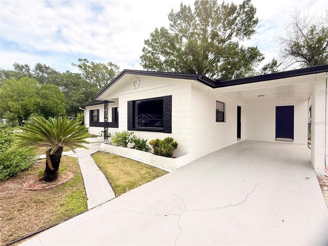 1790 WILLIAMS MANOR AVENUE, Orlando, FL 32811