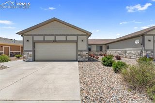 6588 Watusi Road, Peyton, CO 80831