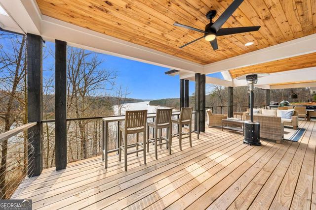 4238 Bayridge Drive, Gainesville, GA 30506