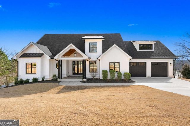 4238 Bayridge Drive, Gainesville, GA 30506