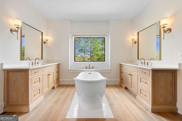 4238 Bayridge Drive, Gainesville, GA 30506