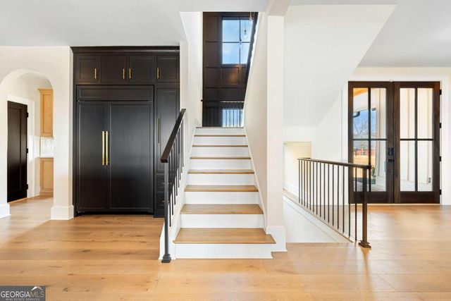 4238 Bayridge Drive, Gainesville, GA 30506